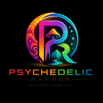 PSYCHEDELIC RANGER
