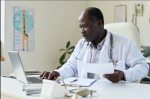 Psychiatrist in Prince George’s County, Maryland