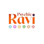 Psychic Ravi