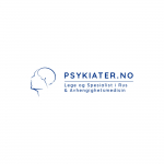 Psykiater Bergen