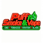 Puffin Smoke & Vape Desoto