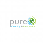 Pure Cleaning & Restoration