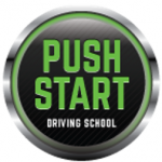 Push start Driving School