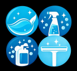 Quality Cleaning by Viktoriia LLC
