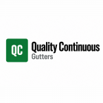 Quality Continuous Gutters