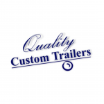 Quality Custom Trailer
