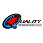 Quality HVAC Mechanical Services Inc