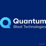 Quantum Blast Australia Pty Ltd