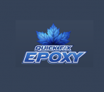 Quick F/X Epoxy