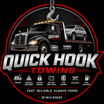 Quick Hook Towing
