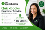 Quickbooks customer service