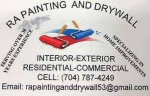 R A Painting & Drywall