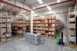 Racking Shelving