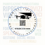 RAD-TI - Riprese Aeree Drone Ticino