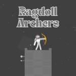 Ragdoll archers online