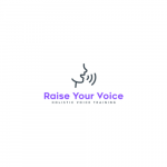 Raise Your Voice