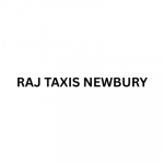 RAj TAXIS NEWBURY LTD