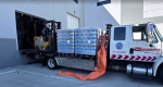 Ramos Heavy Duty RV Commercial Towing