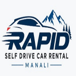 Rapid Self Drive Car Rental Manali