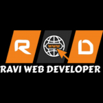 Ravi Web Developer