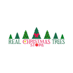 Real Christmas Trees