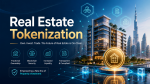 Real Estate Tokenization Service