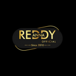 Reddy Anna Book