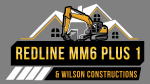 Redline MM 6 Plus 1