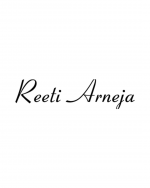 Reeti Arneja