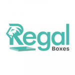 Regal Boxes