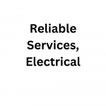 Reliable Services, Electrical