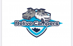 Relive Campers & Conversions