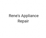 Rene's Appliance Repair