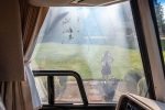 Repair RV Window