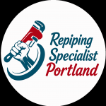 Repiping Specialist Portland