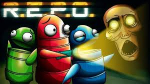 Repo game