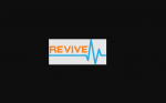 Revive Counseling Spokane