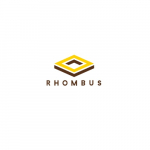 Rhombus Canvas