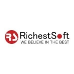 RichestSoft – Taxi App Development Company