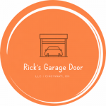 Ricks Garage Door LLC