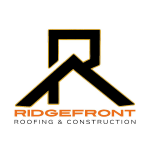 Ridgefront Roofing & Construction