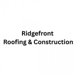 Ridgefront Roofing & Construction
