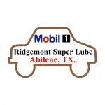 Ridgemont Super Lube