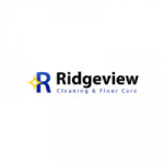 Ridgeview Cleaning & Floor Care