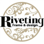 Riveting Frame and Design