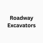 Roadway Excavators