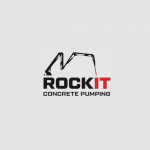 Rockit Concrete Pumping