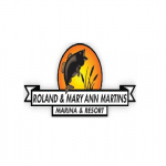 Roland Martin Marina & Resort