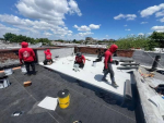 Roofing Contractor NYC