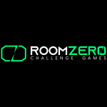 Room Zero Challenge Games